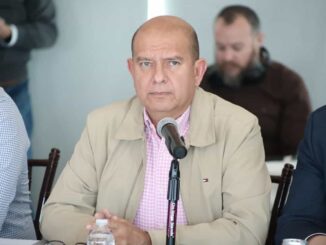 Cuauhtémoc Estrada: clave, una CEDH autónoma e independiente