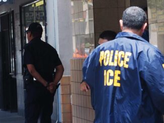 Una persona herida en estado crítico por disparos de la Patrulla Fronteriza en Arizona