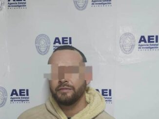 Vinculan a proceso a imputado por homicidio calificado en Saucillo