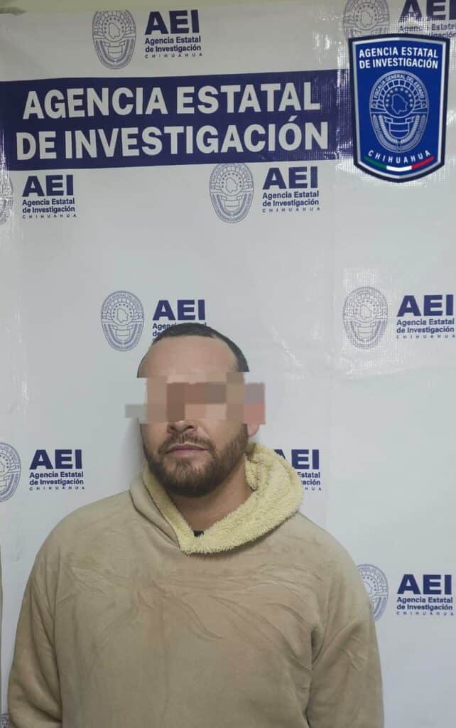 Vinculan a proceso a imputado por homicidio calificado en Saucillo